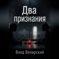 Влад Велирский. Два признания