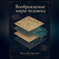 Влад Велирский. Воображаемые миры человека