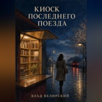 Влад Велирский. Киоск последнего поезда