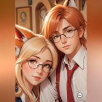 Алиса Ларина. Лис, который украл моё сердце