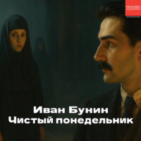 Иван Бунин. Чистый понедельник