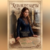 Вера Ремденок. Куда ведут карты