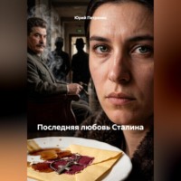 Юрий Петренко. Тайны Валентины — последней любви Сталина. Меченые козыри Особого сектора