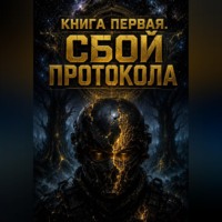 Егор Стороженко. Книга первая. 