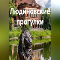 Андрей Миловидов. Людиновские прогулки