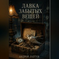 Андрей Лаптев. Лавка забытых вещей