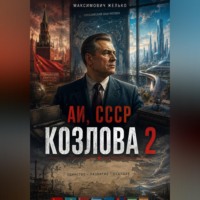 Желько Максимович. АИ, СССР Козлова 2