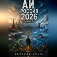 Желько Максимович. АИ, Россия 2026+ версия 3