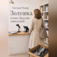 Светлана Родина. Золушка. Пункт выдачи ожиданий
