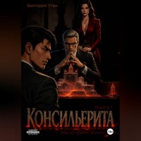 Виктория Утам. Консильерита