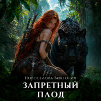 Виктория Новоселова. Запретный плод