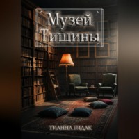 Тианна Ридак. Музей Тишины