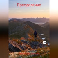 Дмитрий Юрьевич Омельченко. Преодоление