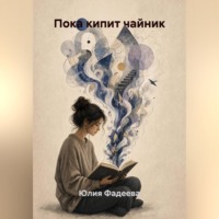 Юлия Фадеева. Пока кипит чайник