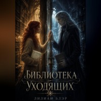 Лилиан Блэр. Библиотека Уходящих