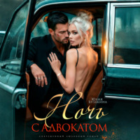 Юлия Бузакина. Ночь с адвокатом