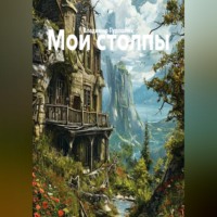 Владимир Савельевич Гудошник. Мои столпы