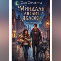 Оли Сильвинд. Миндаль любит яблоки