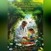 Геннадий Распопов. Энциклопедия регенеративного земледелия от Доктора Распопова Часть 3 (практикум для студентов биофака университетов и дачников