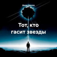 Денис Хохлов. Тот, кто гасит звезды