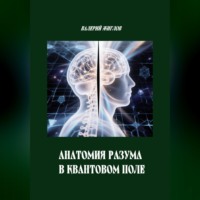 Валерий Жиглов. Анатомия разума в квантовом поле