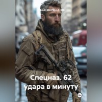 P0Lm.8_666 P0Lm.8_666. Спецназ. 62 удара в минуту