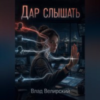 Влад Велирский. Дар слышать