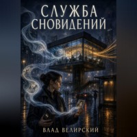 Влад Велирский. Служба сновидений