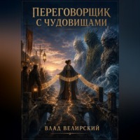 Влад Велирский. Переговорщик с чудовищами