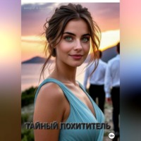 Ирина Вавилова. Тайный похититель