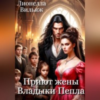 Лионелла Вильяж. Приют жены Владыки Пепла