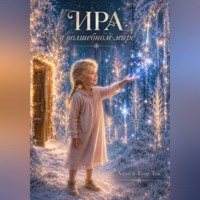 Анна Ток. Ира в волшебном мире