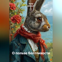 Ашер Давид Н. О пользе болтливости