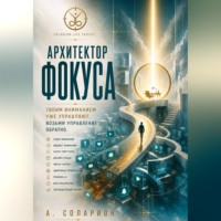 A. Solarion. Архитектор фокуса