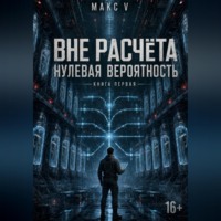 Макс V. Вне расчёта. Нулевая вероятность