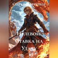 Сергей Патрушев. Нулевой: Ставка на Удачу