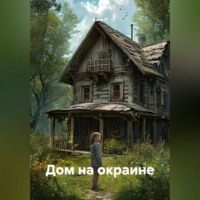 Лана П. Дом на окраине