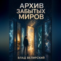 Влад Велирский. Архив забытых миров