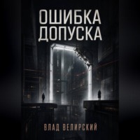 Влад Велирский. Ошибка допуска