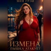 Мия Грэй. Измена. Пышка атакует