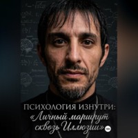 . Психология Изнутри: Личный маршрут сквозь иллюзии.