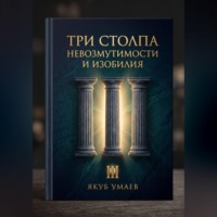 . Три столпа невозмутимости и изобилия