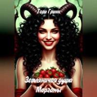 . Земляничная душа Морганы