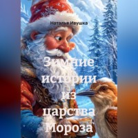 . Зимние истории из царства Мороза