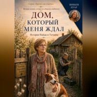 . Дом, который меня ждал