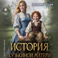 Марьяна Брай. История Кузькиной матери