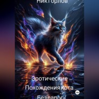 . Эротические похождения кота без сапог