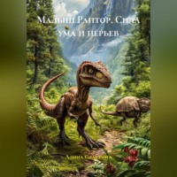 . Малыш Раптор. Сила ума и перьев