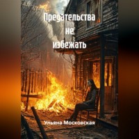 Ульяна Московская. Предательства не избежать