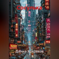 . Сосулька